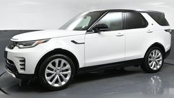 2024 Land Rover Discovery P300 Dynamic SE