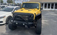 2009 Jeep Wrangler X