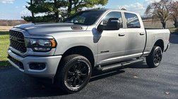 2024 Ram Ram Pickup 2500 Big Horn