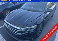 2021 Volkswagen Jetta SE