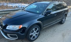 2012 Volvo XC70 T6