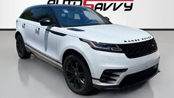 2021 Land Rover Range Rover Velar P340 R-Dynamic S