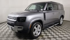 2024 Land Rover Defender 130 P300 S