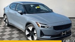 2023 Polestar 2 Long Range Dual Motor