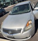 2008 Nissan Altima 2.5 S