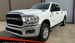 2024 Ram Ram Pickup 2500 Big Horn