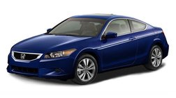 2008 Honda Accord EX-L V6