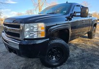 2009 Chevrolet Silverado 1500 Work Truck