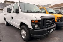 2012 Ford E-Series E-250