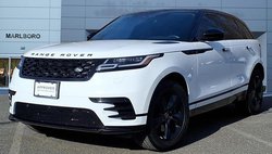 2023 Land Rover Range Rover Velar P250 R-Dynamic S