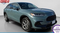 2023 Honda HR-V EX-L