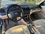 1999 BMW 3 Series 328i