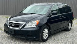 2009 Honda Odyssey EX