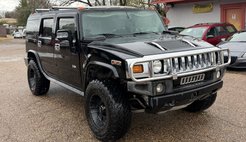 2006 HUMMER H2 Base