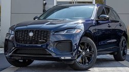 2024 Jaguar F-PACE P250 R-Dynamic S