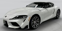 2026 Toyota GR Supra MkV Final Edition