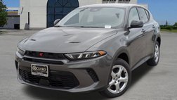 2025 Dodge Hornet GT
