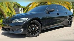 2020 BMW 3 Series 330i