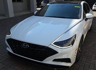 2023 Hyundai Sonata Limited