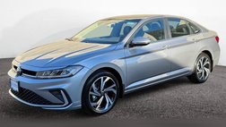 2026 Volkswagen Jetta SEL