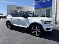 2021 Volvo XC40 Recharge Pure Electric P8