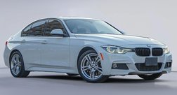 2018 BMW 3 Series 330i