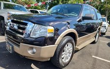 2014 Ford Expedition XLT