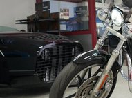 2013 Other Makes 