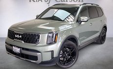 2023 Kia Telluride EX X-Line