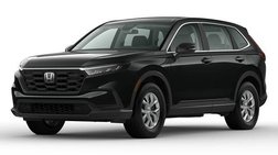 2023 Honda CR-V LX