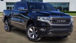 2020 Ram Ram Pickup 1500 Limited