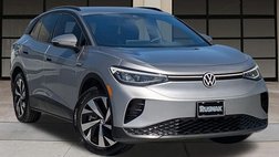 2023 Volkswagen ID.4 Pro