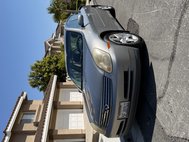 2004 Infiniti G35 Base