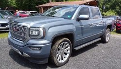 2016 GMC Sierra 1500 Denali