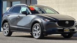 2023 Mazda CX-30 2.5 S Premium