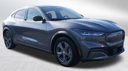 2023 Ford Mustang Mach-E Select
