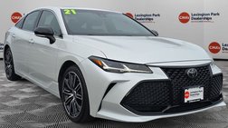 2021 Toyota Avalon Touring