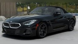 2026 BMW Z4 sDrive30i