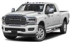 2023 Ram Ram Pickup 2500 Laramie