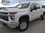 2020 Chevrolet Silverado 2500HD LT