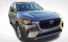 2024 Mazda CX-90 3.3 Turbo Preferred Plus