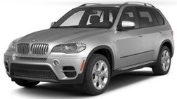 2013 BMW X5 xDrive35i Premium
