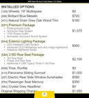 2021 Mercedes-Benz GLE-Class GLE 350