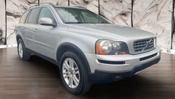 2009 Volvo XC90 3.2