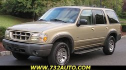 1999 Ford Explorer XLT