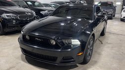 2013 Ford Mustang GT