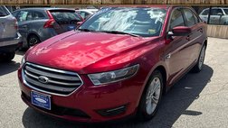 2015 Ford Taurus SEL