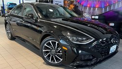 2022 Hyundai Sonata Limited