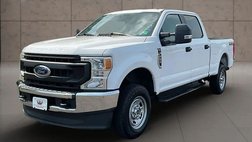 2022 Ford Super Duty F-250 XL