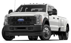 2024 Ford F-450 Super Duty XLT